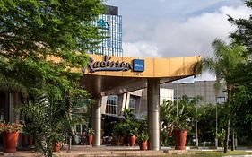 Radisson Blu Hotel Lusaka
